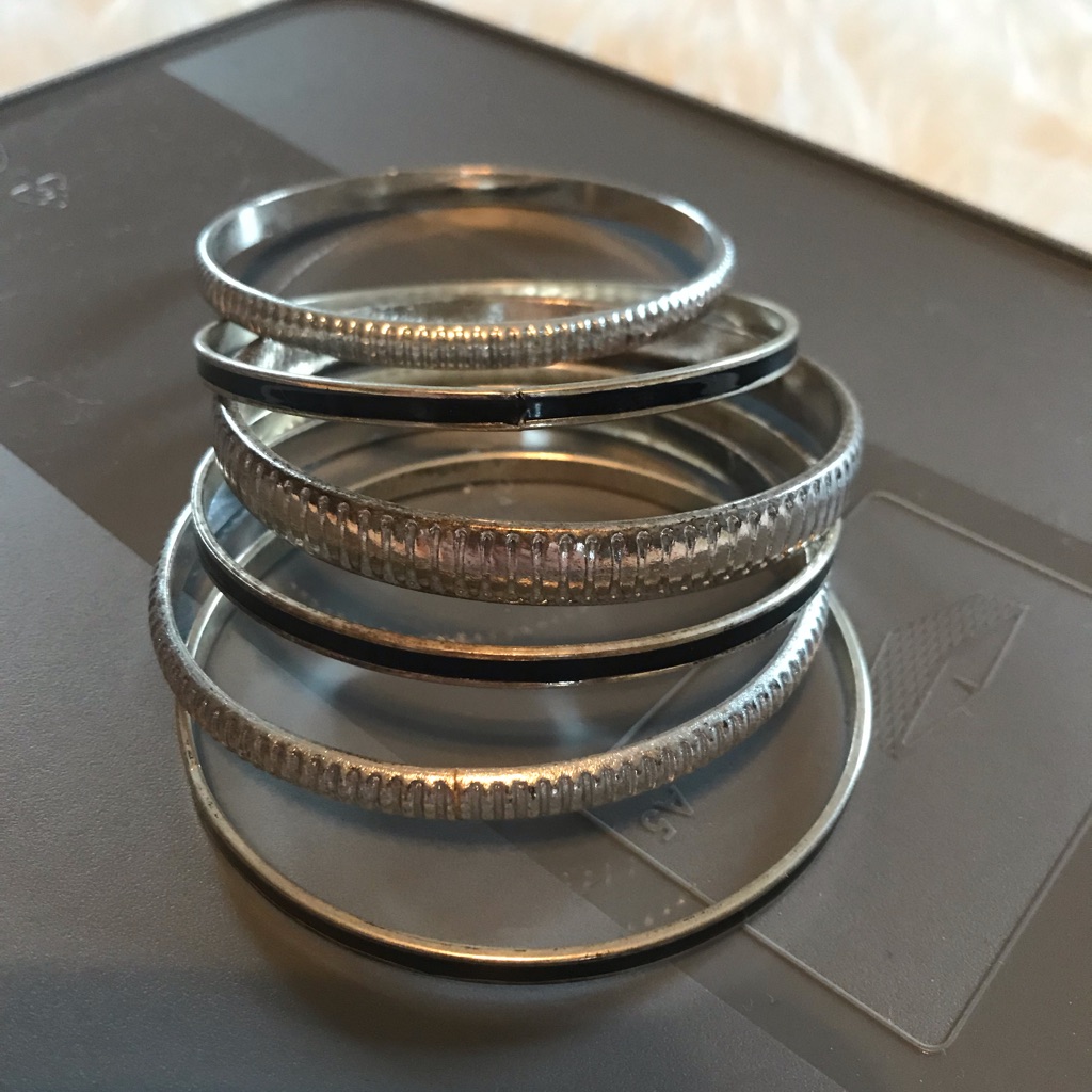 Bangles
